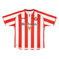 Maillot extérieur Argentine 2026