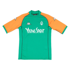 2003-04 SV Werder Bremen Home