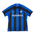 Maillot domicile FC Internazionale Milano 2022-23