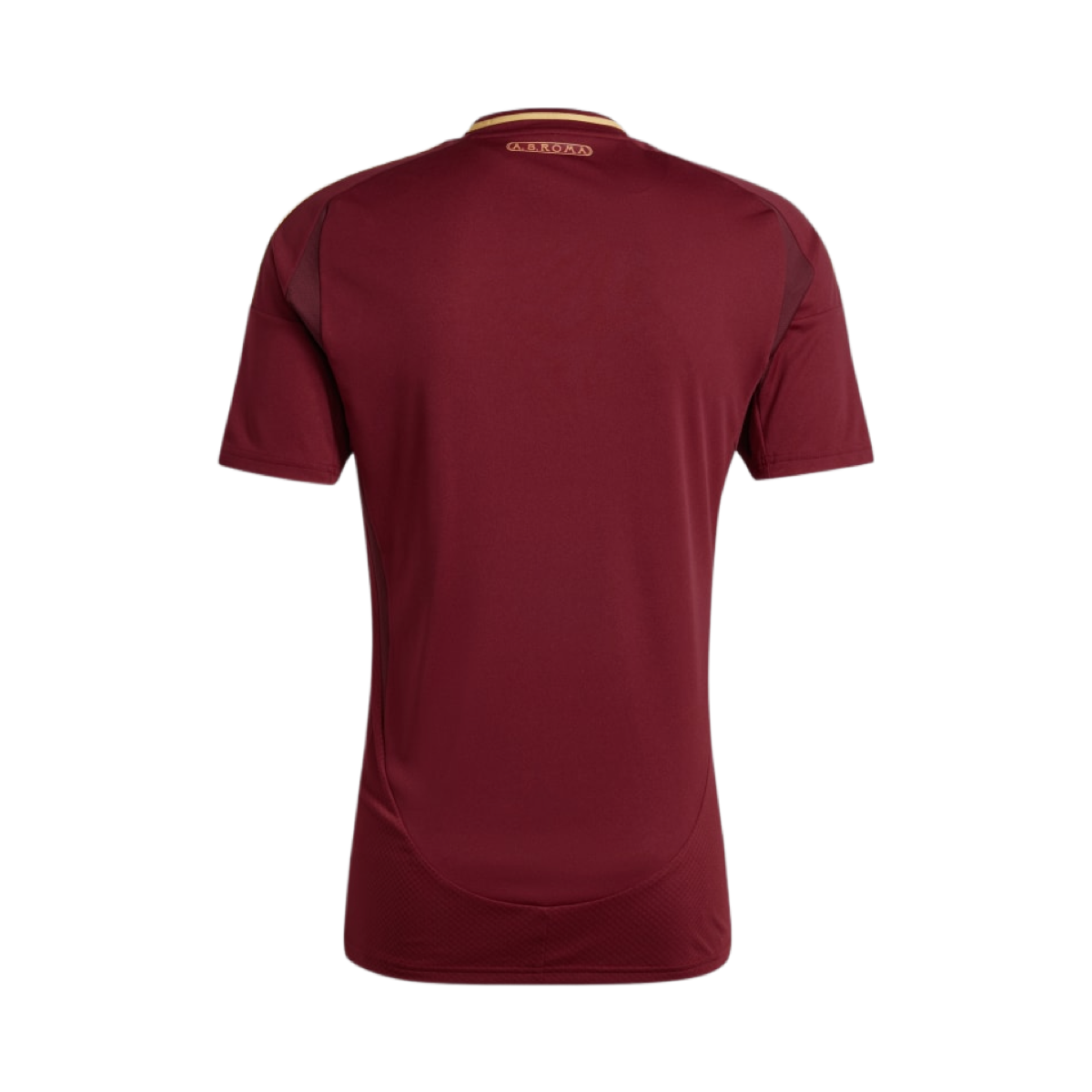 2024-25 As Roma Home