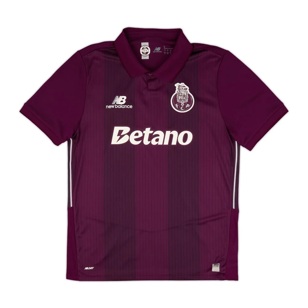 2026-27 FC Porto Away