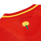 2024 Spain Home