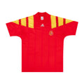 1992 Spain Home Shirt