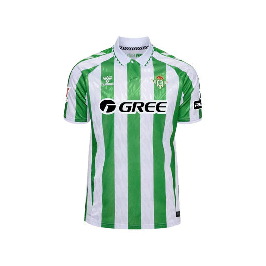 2024-25 Real Betis Balompié Home