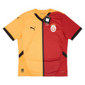 Maillot Domicile Galatasaray SK 2024-25