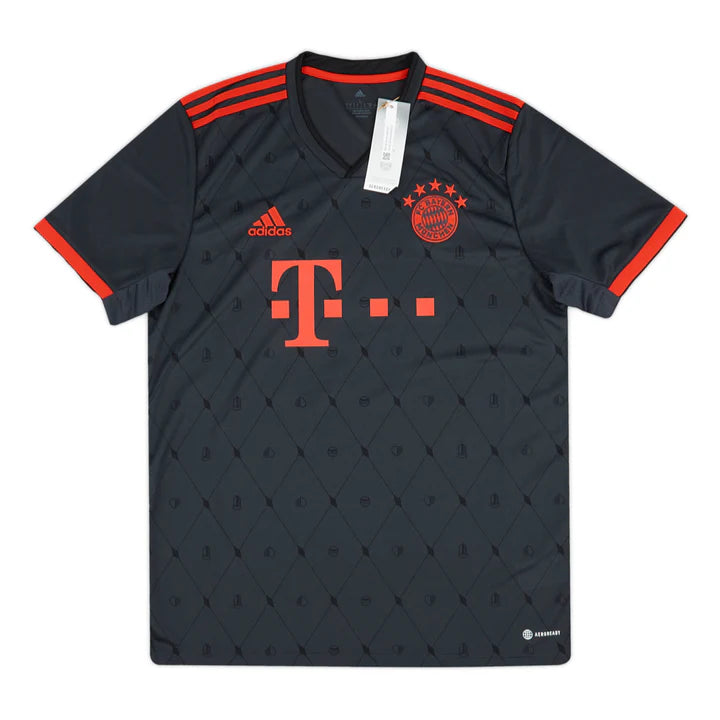 Maillot extérieur Argentine 2026