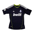 2010-11 Real Madrid CF Away