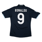 2009-10 Real Madrid CF Away