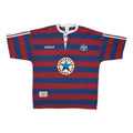 1995-96 Newcastle United FC Away