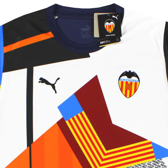 2023-24 Valencia CF Special Edition