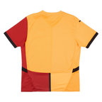 2024-25 Galatasaray Sk Home