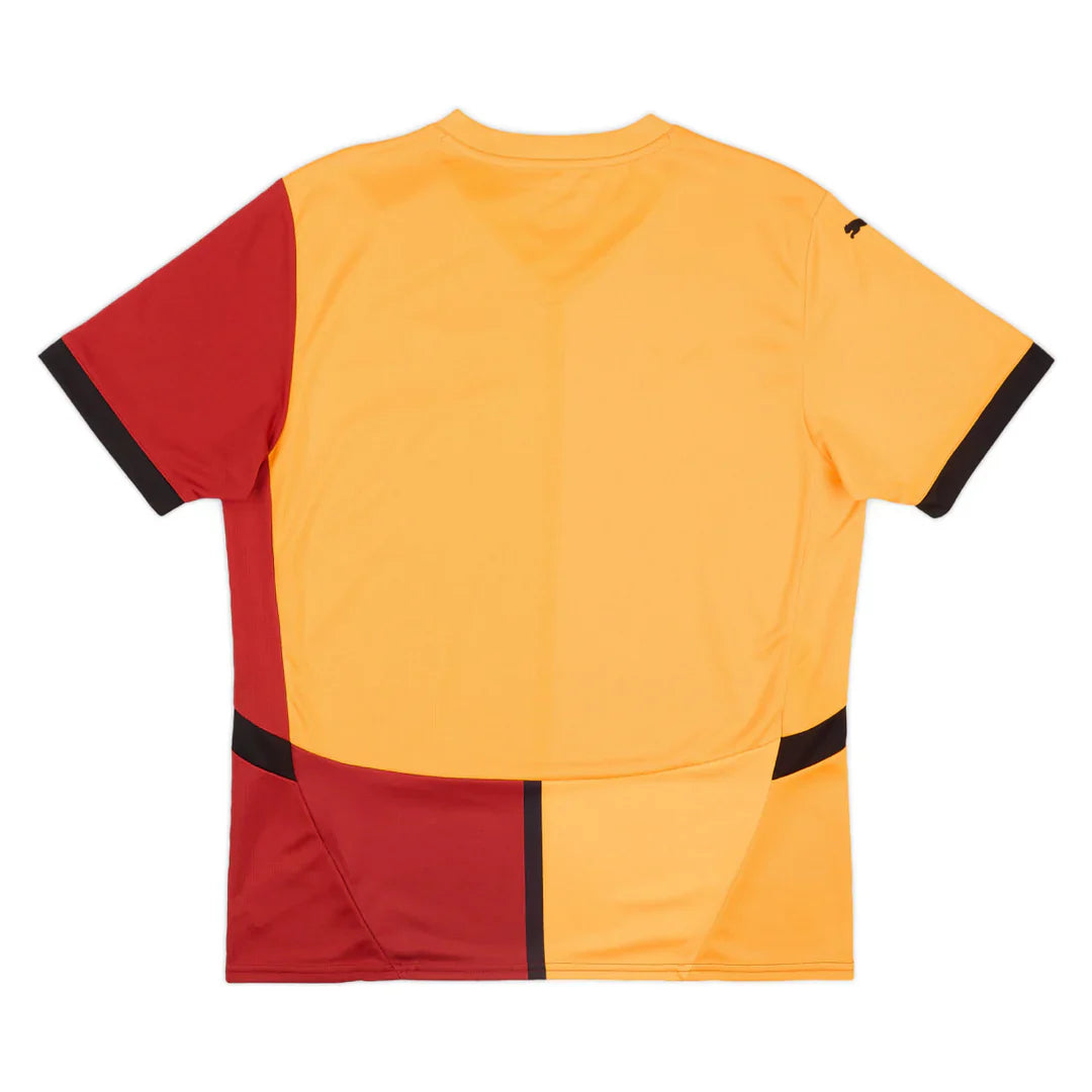 Maillot Domicile Galatasaray SK 2024-25