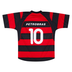 2003-04 Cr Flamengo Home