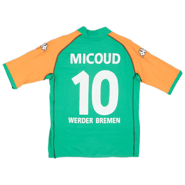 Maillot extérieur Argentine 2026