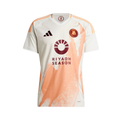 2024-25 As Roma Away