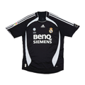 2006-07 Real Madrid CF Third