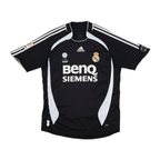 2006-07 Real Madrid CF Third