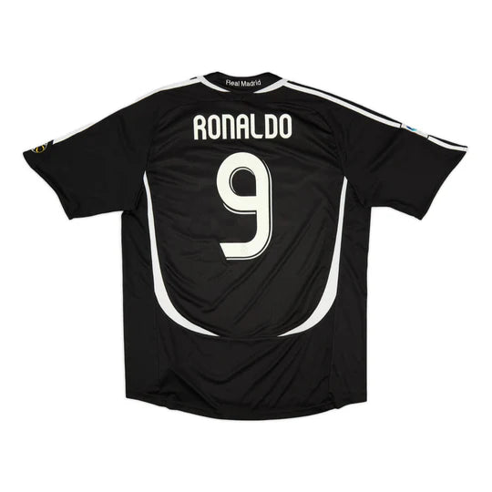 Maillot extérieur Argentine 2026