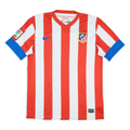2012-13 Atlético De Madrid Home