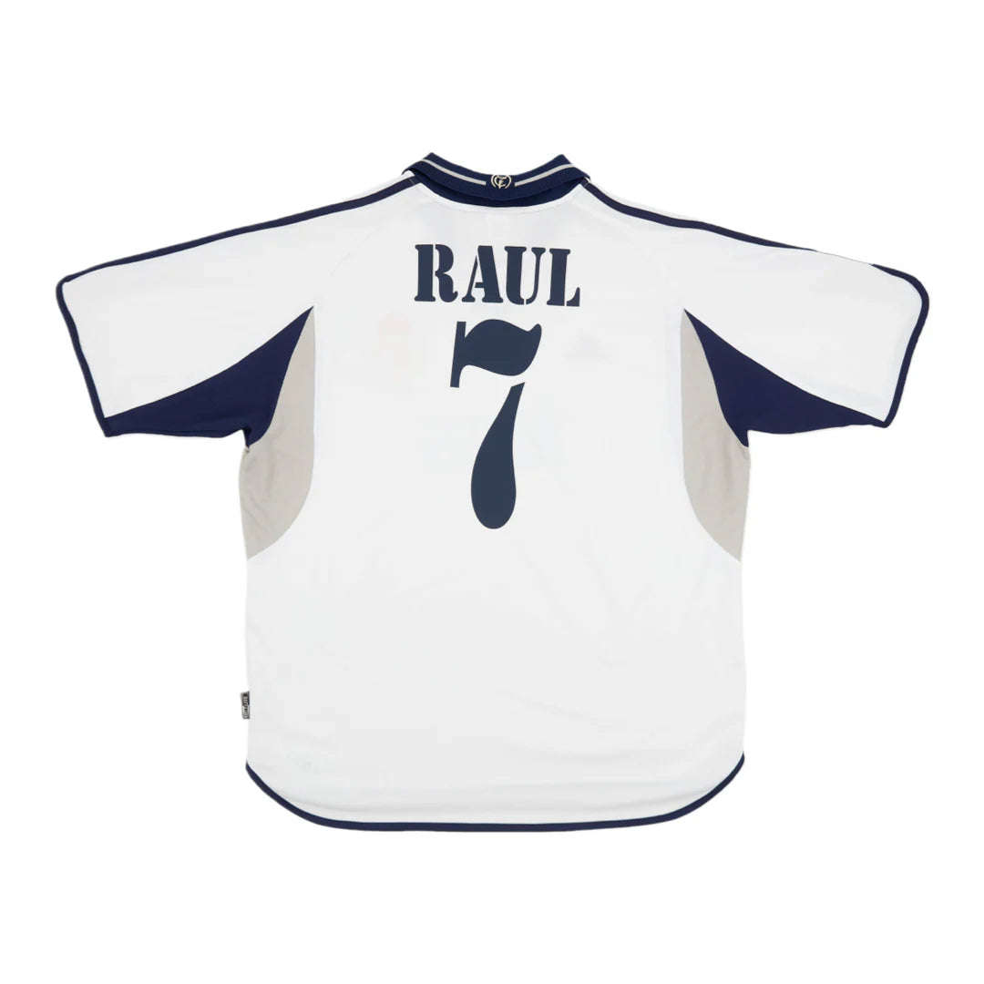 Maillot extérieur Argentine 2026