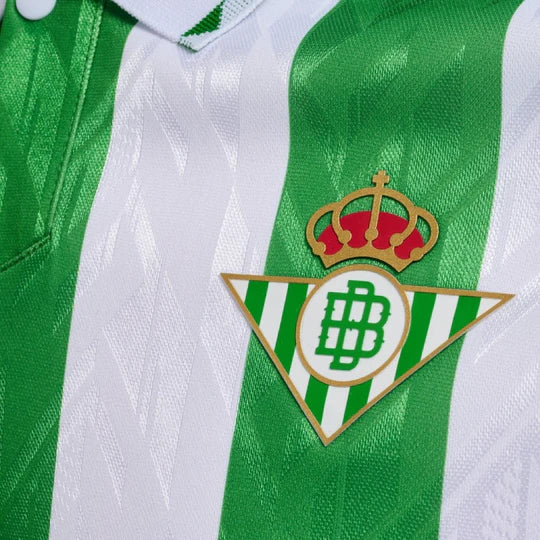 2024-25 Real Betis Balompié Home