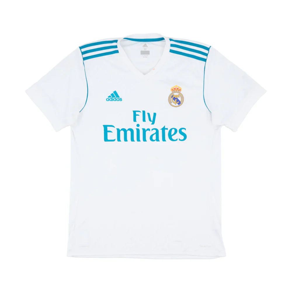 Maillot domicile Real Madrid CF 2017-18