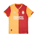 Maillot domicile 2025-26 Galatasaray SK
