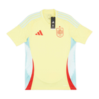2024 Spain Away