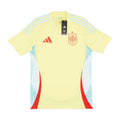 Maillot Extérieur Espagne 2024