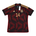 2022 Germany Away