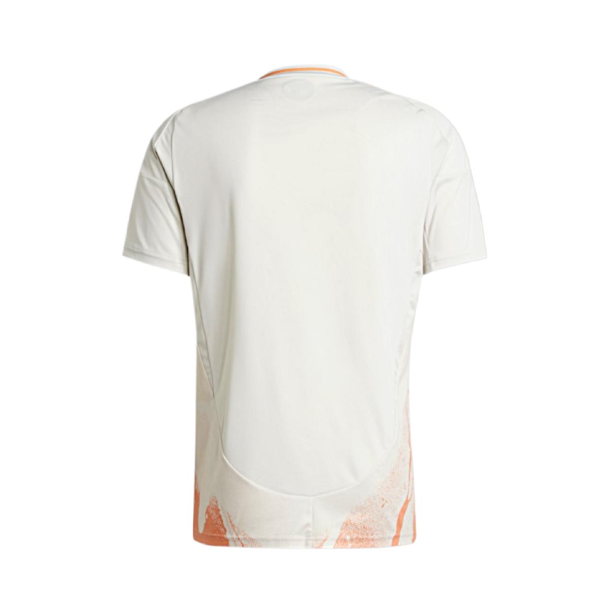 2024-25 As Roma Away