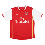 2006-07 Arsenal FC Home