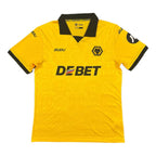 2025-26 Wolverhampton Wanderers FC Home