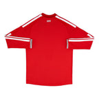 Maillot extérieur Argentine 2026