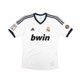 2012-13 Real Madrid CF Home