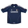 2005-06 Real Madrid CF Away