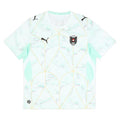 2026 Austria Away Kit