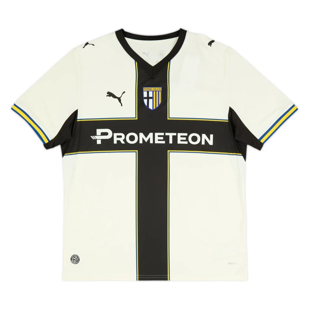 2026-27 Parma Calcio 1913 Away
