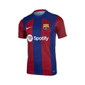 Maillot Domicile du FC Barcelone 2023-24