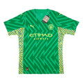 Maillot de gardien Manchester City FC 2023-24