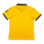 2025-26 Wolverhampton Wanderers FC Home