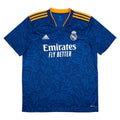 2021-22 Real Madrid CF Away