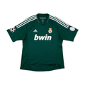 2012-13 Real Madrid CF Third
