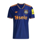 2025-26 Newcastle United FC Third