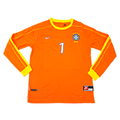 1998 Brazil Goalkeeper