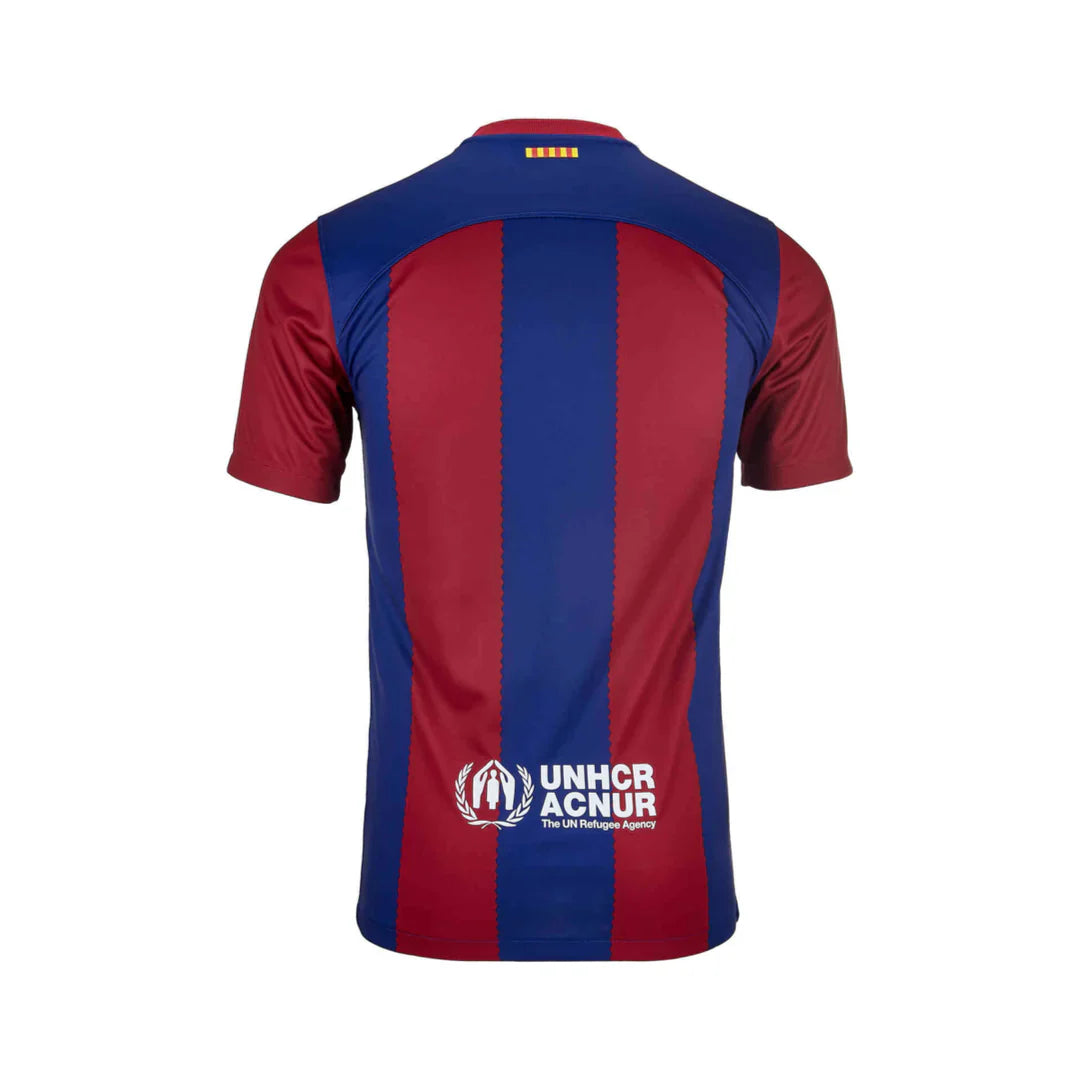 Maillot Domicile du FC Barcelone 2023-24