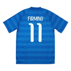2014 Brazil Away