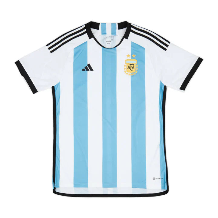 Maillot Domicile Argentine 2022