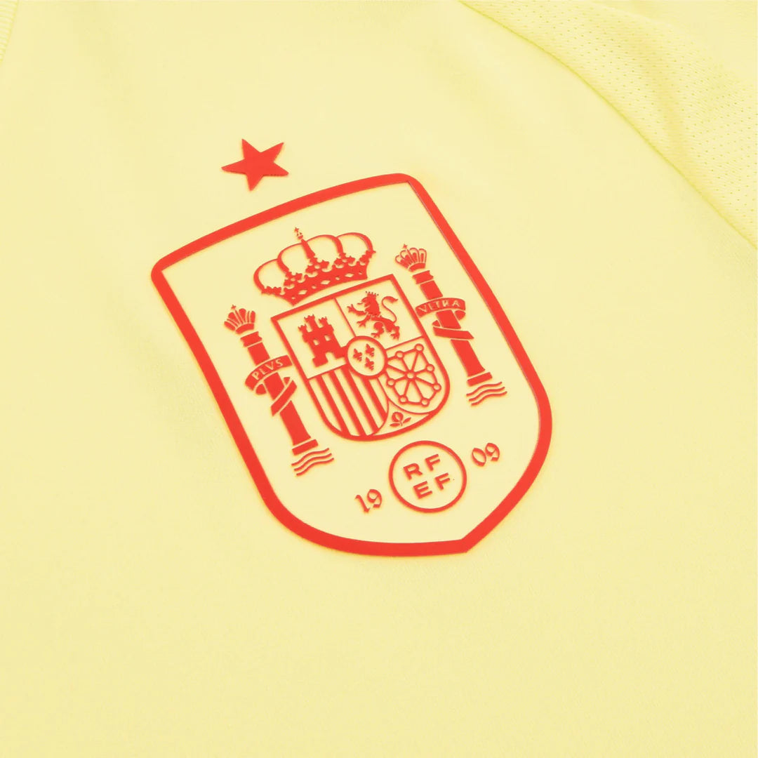 2024 Spain Away