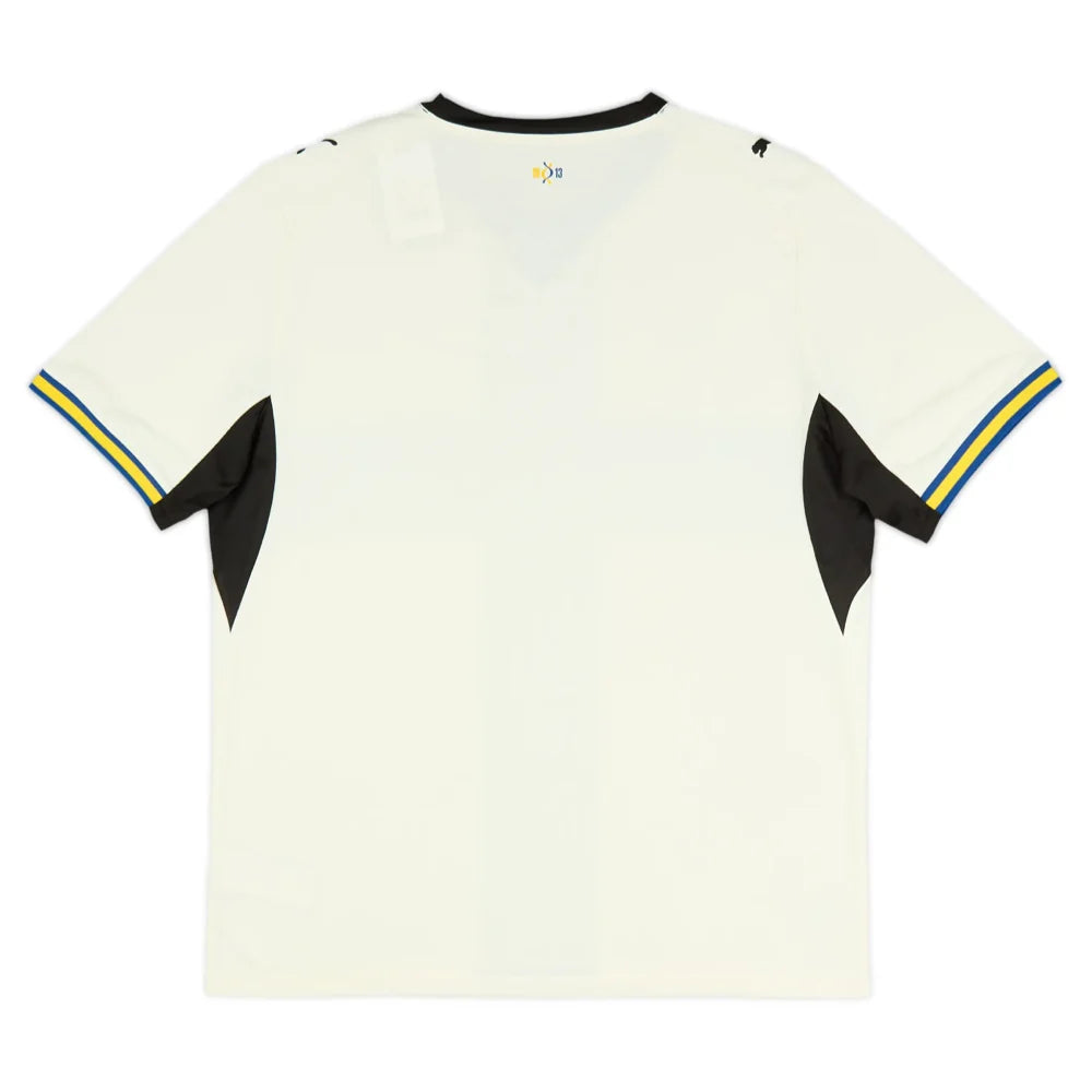 2026-27 Parma Calcio 1913 Away